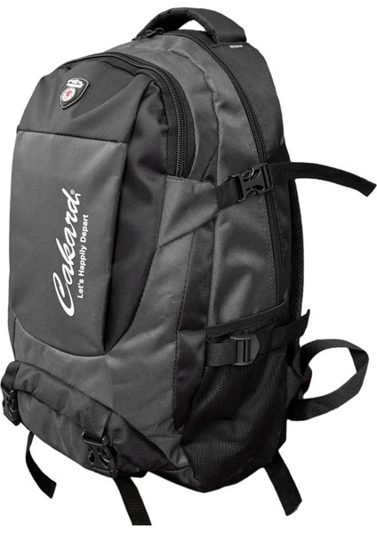 Dağcı Sırt Çantası Gri 909-CK fiyatları