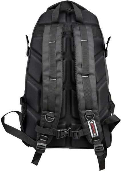 Dağcı Sırt Çantası Gri 909-CK fırsatları