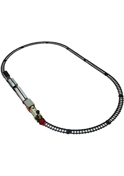 Bfs Sunman Klasik Tren Seti 16 Parça