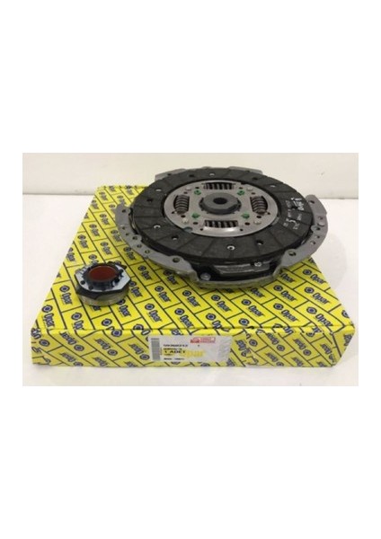 Fiat(Opar) // 59360313 // Debriyaj Seti // Egea-Linea-Doblo // 1.4