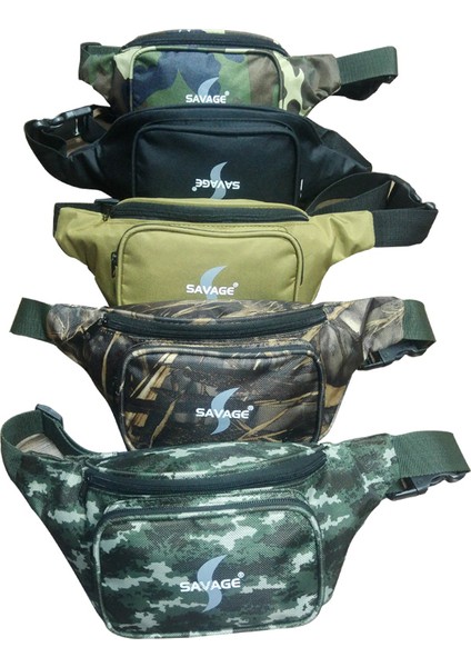 HH0297 Bel Çantası Siyah fiyatları