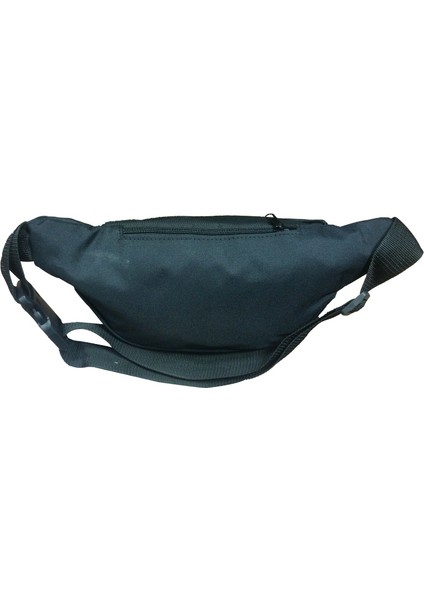 HH0297 Bel Çantası Siyah modelleri