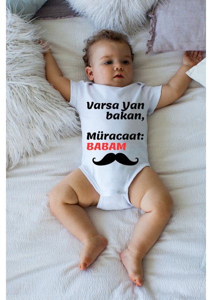 Kişiselleştirilebilir Yarım Kollu Bebek Zıbın, Çıt Çıtlı ve %100 Pamuklu Body, Yeni Doğan Hediyesi fırsatları