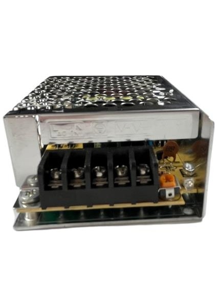 Adaptör 12V 3A - 12 Volt 3 Amper Adaptör