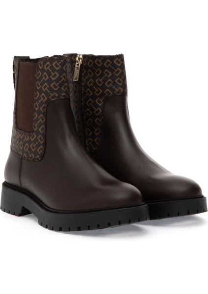 Kadın Kahverengi Ayakkabı 50314395-VR029