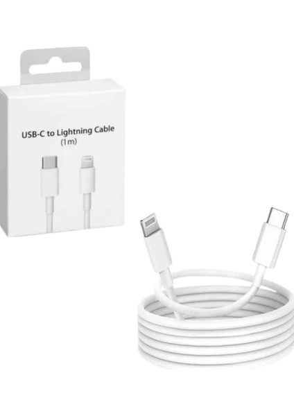 Type-C Ligtning 30W Ios Şarj Kablosu Hızlı Şarj Kablosu modelleri