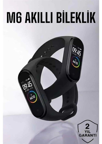 Akıllı Bileklik Fitness ve Sağlık Için Akıllı Bileklik Adım Sayar, Kalp Atışı, Uyku Izl fiyatları