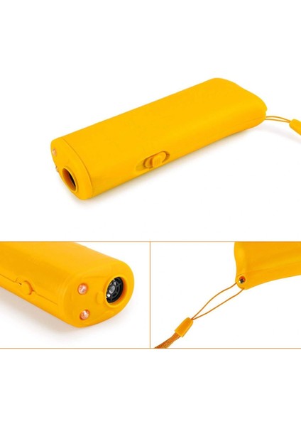 Köpek Engelleyici-Ultrasonik Kedi Köpek Uzaklaştırma Ses Cihazı Ultrasonik Köpek Eğitim Cihaz modelleri