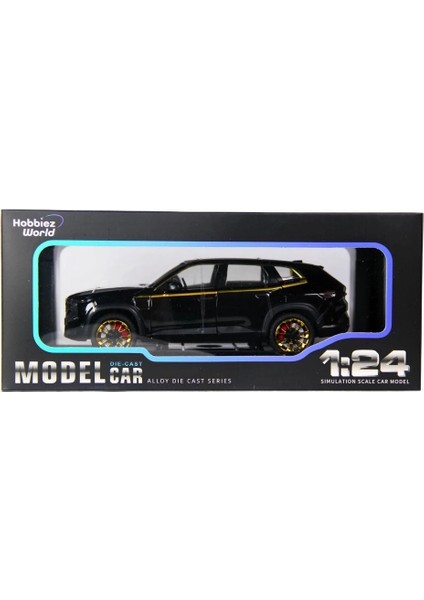 1/24 Xm 6 Kapılı fiyatları