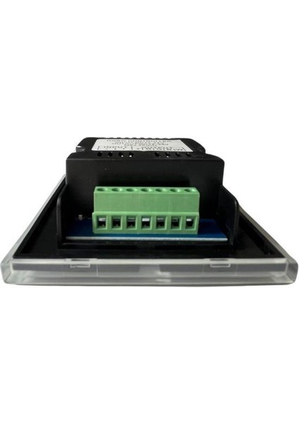 Rgbw Dokunmatik - Touch Panel Tipi Gömme LED Kontrol 5-24V