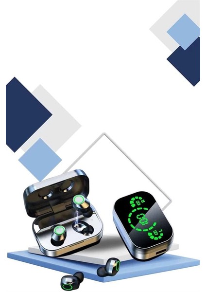 Yeni Nesil Akıllı Saat ve Ucuz Kaliteli Bluetooth Kablosuz Kulaklık Amoled Ekran modelleri