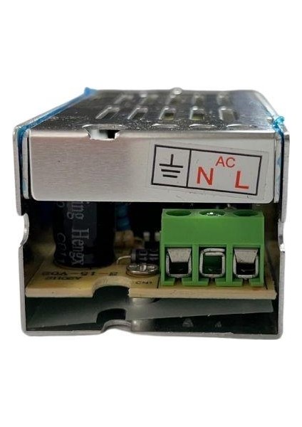 Adaptör 12V 1.25A - 12 Volt 1.25 Amper Mini Adaptör