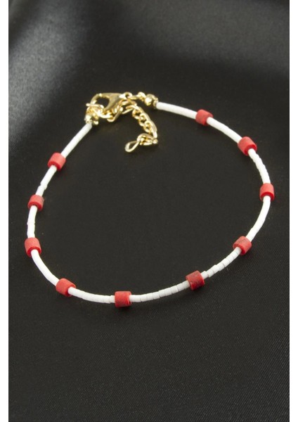 Karışık Miyoki Boncuk Bileklik fiyatları