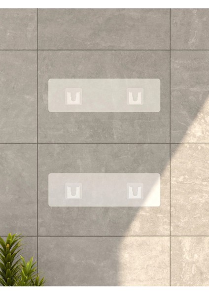 Yapışkanlı Duvar Rafı Organizer Banyo Rafı Duş Rafı Mutfak Rafı Havluluk Sabun Krem Şampuan indirimleri