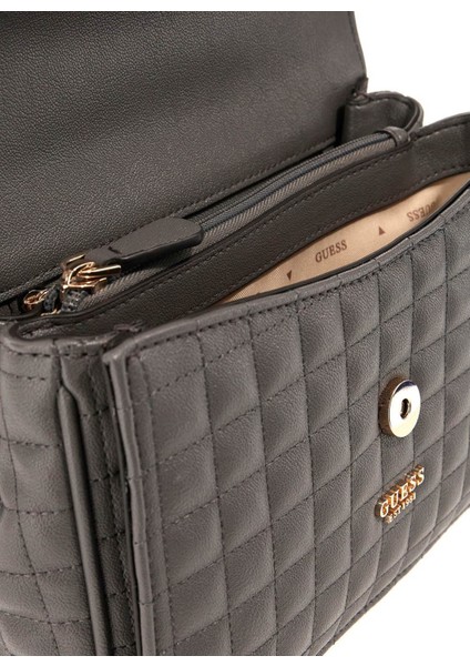 Antrasit Kadın Omuz Çantası HWQG8424210-SLA modelleri