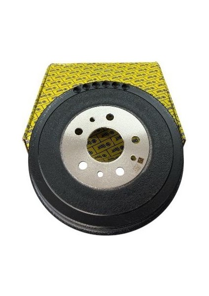 Fiat(Opar) // 51990128 // Arka Kampana // Egea // 1.3-1.4-1.6