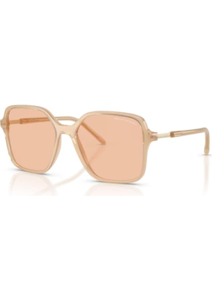 Ax 4163S 836673 53 Kadın Güneş Gözlüğü