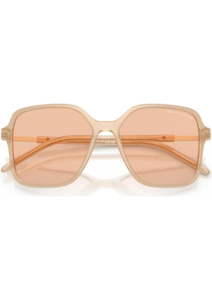 Ax 4163S 836673 53 Kadın Güneş Gözlüğü indirimleri