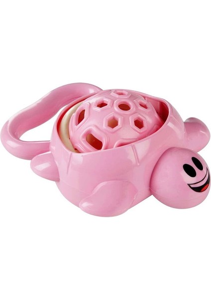 Sevimli Tosbik Çıngırak