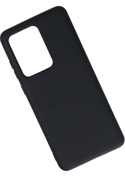 Samsung Galaxy S20 Ultra Kılıf Nano Içi Kadife Silikon - Lacivert indirimleri