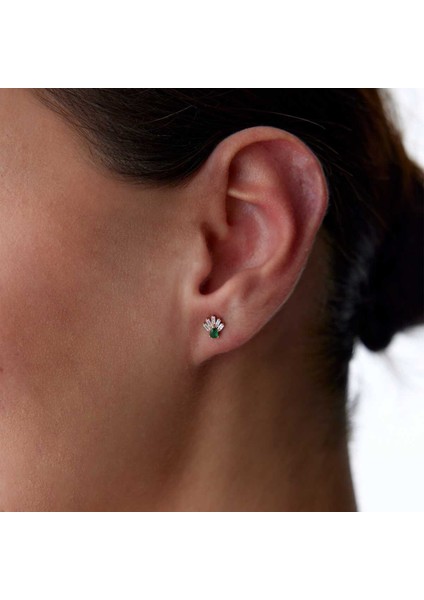 Yeşil Drop Küpe fiyatları