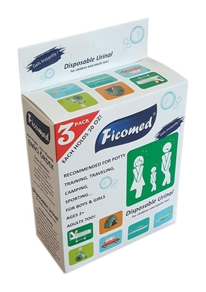 Emici Ördek Paket Içi 3 Adet