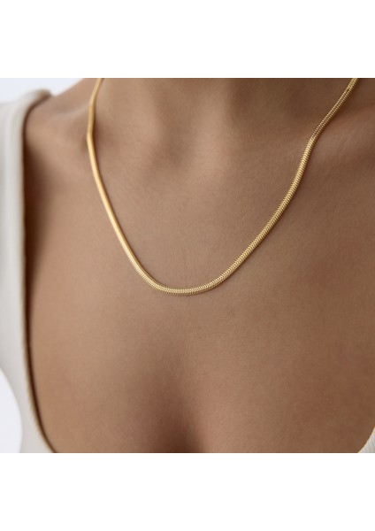 Large Zurelia Balık Sırtı Zincir fiyatları