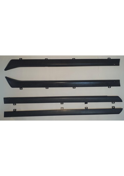 Tofaş Şahin - Kartal Kapı Döşeme Üst Plastiği(Çıtası) Takımı fiyatları