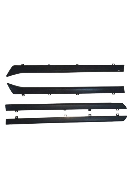 Tofaş Şahin - Kartal Kapı Döşeme Üst Plastiği(Çıtası) Takımı fırsatları