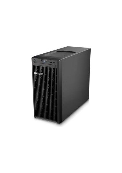 T150 PET150SPL_CTO E-2314 1X16GB 2X960GB SSD 5u Tower Sunucu