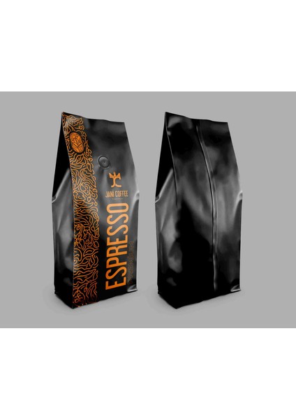 Espresso Premium (250 Gr)