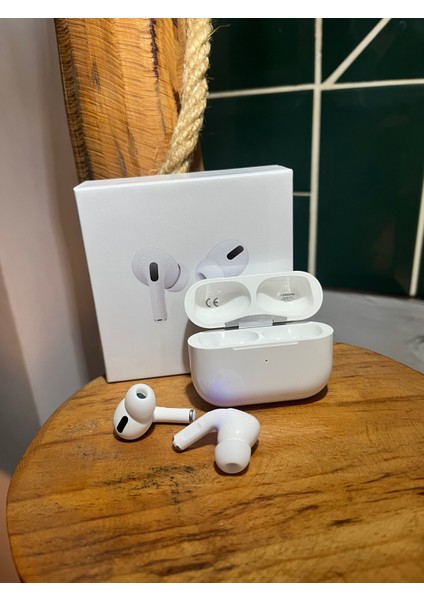 2.nesil Air Pro Bluetooth Kulaklık, Kablosuz Kulaklık Ios Android Uyumlu