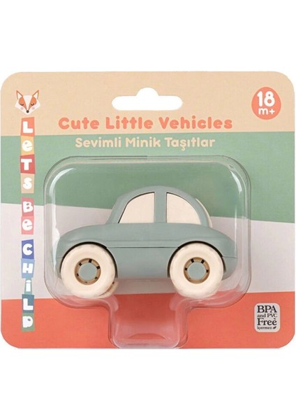LC-31120 Lc Sevimli Araba Tekli modelleri