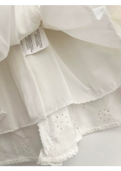 Kız Çocuk Elbise Uzun Kollu Fistolu V Yaka Özel Gün Doğum Günü Düğün Parti Günlük Kız Bebek Elbise