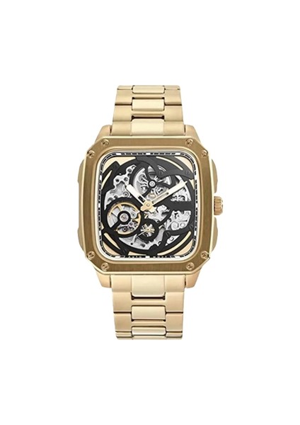 Uzun Pil Ömürlü ve Geniş Uyumlu Akıllı Saat modelleri