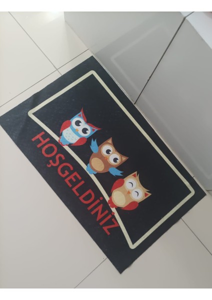 Baykuşlu Kapı Önü Paspas fiyatları