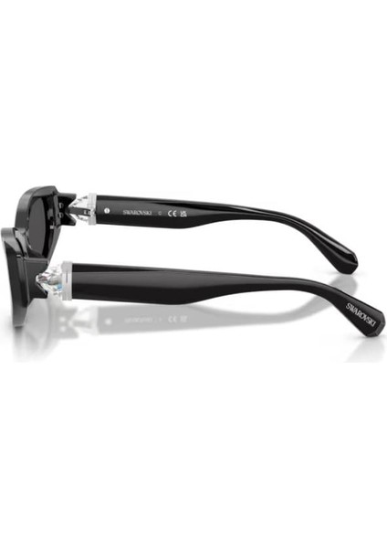 Sk 6045 100187 55 Kadın Güneş Gözlüğü fiyatları