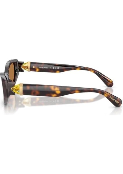 Sk 6045 100273 55 Kadın Güneş Gözlüğü modelleri