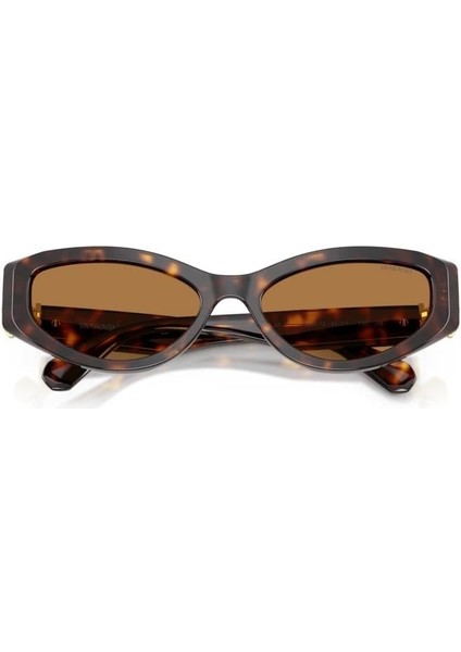 Sk 6045 100273 55 Kadın Güneş Gözlüğü indirimleri