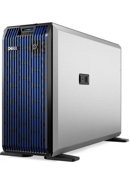 T360 PET360P3 E-2414-1X16GB RAM-480GB Ssd-Chassıs 8x3.5/broadcom 5720 Dual Port 1gb On-Board Lom/perc H355 Adapter Full Heıght/idrac9 Basıc 16G/DUAL 700W Tıtanıum