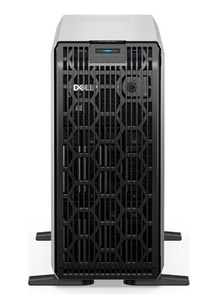 T360 PET360P3 E-2414-1X16GB RAM-480GB Ssd-Chassıs 8x3.5/broadcom 5720 Dual Port 1gb On-Board Lom/perc H355 Adapter Full Heıght/idrac9 Basıc 16G/DUAL 700W Tıtanıum fiyatları