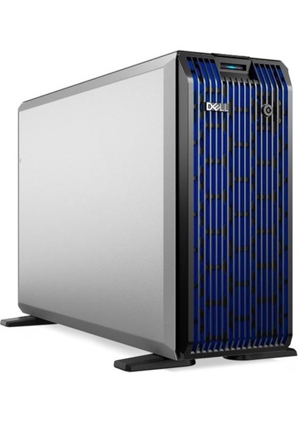 T360 PET360P3 E-2414-1X16GB RAM-480GB Ssd-Chassıs 8x3.5/broadcom 5720 Dual Port 1gb On-Board Lom/perc H355 Adapter Full Heıght/idrac9 Basıc 16G/DUAL 700W Tıtanıum modelleri