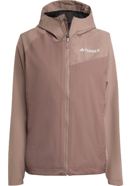 TERREX JN0857 Terrex Multi 2L RAIN.RDY Jacket