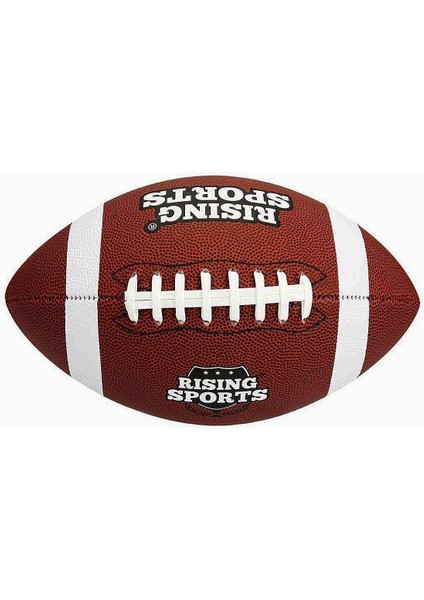 Rising Sports Amerikan Futbol Topu