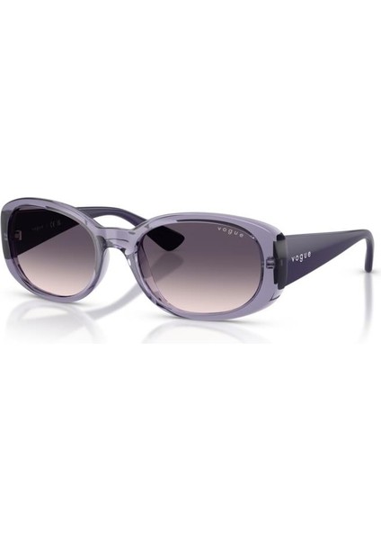 5663SI 192836 55 Kadın Güneş Gözlüğü