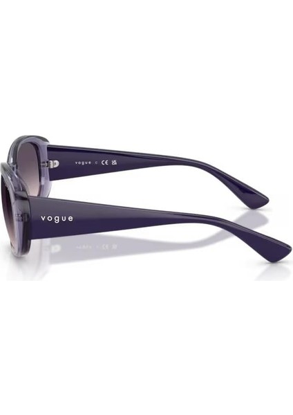 5663SI 192836 55 Kadın Güneş Gözlüğü fiyatları