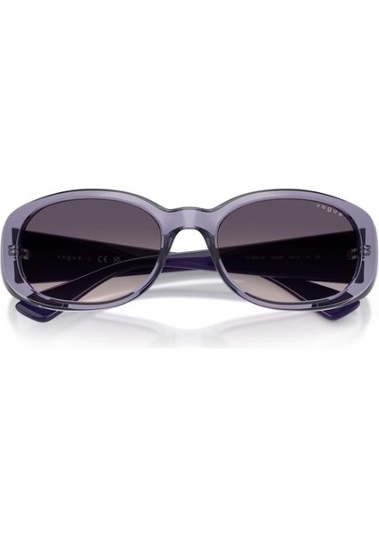 5663SI 192836 55 Kadın Güneş Gözlüğü