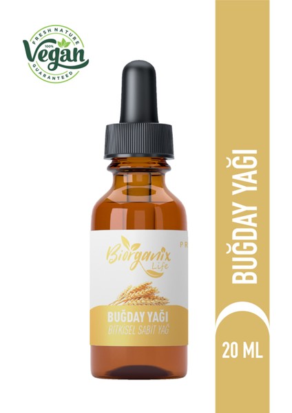 Buğday Yağı 20 ML
