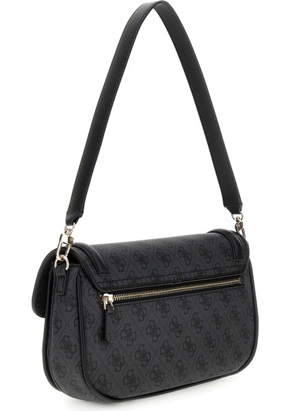 Antrasit Kadın Omuz Çantası HWSG7993200-CLO fiyatları