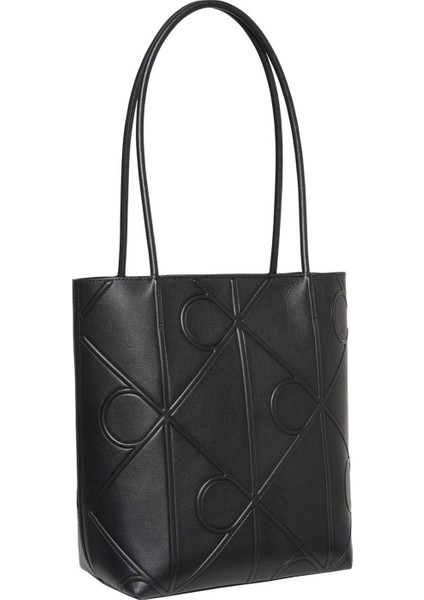 Siyah Kadın Tote Çanta LV04F3197G fiyatları